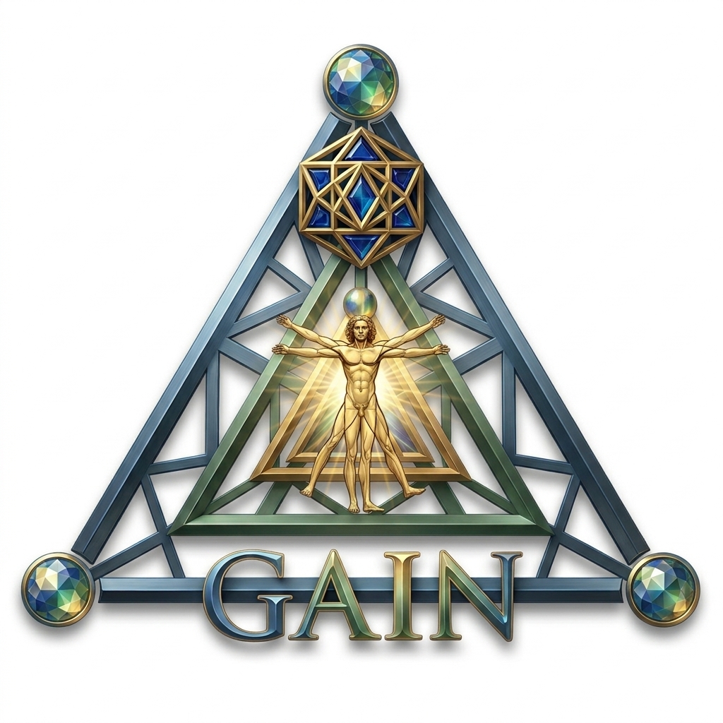 Globally-Advanced Intelligence Network