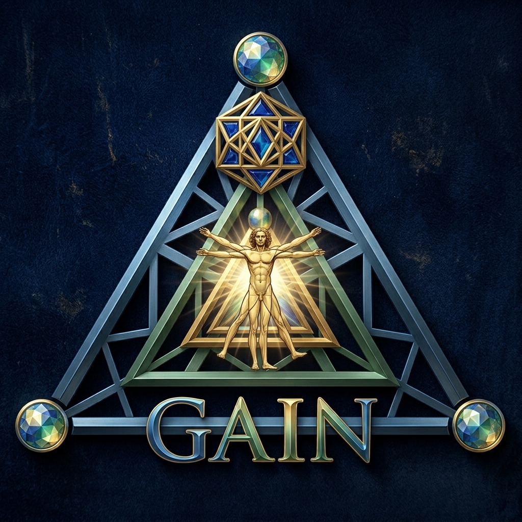 GAIN